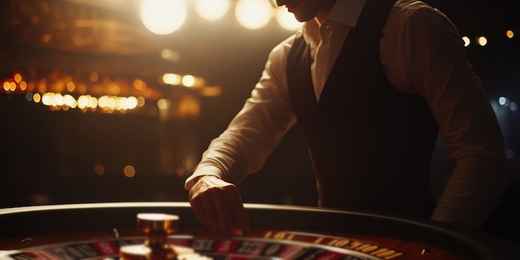 Tampilan aplikasi mobile ica slot menampilkan menu sportsbook dan live dealer