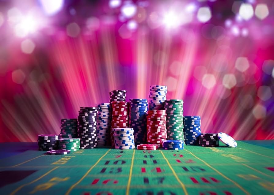 Fitur bonus dan free spin di Bikini Paradise