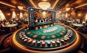 Aplikasi mobile ica slot untuk Bikini Paradise